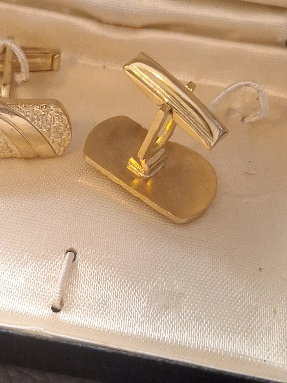 Timco gold tone
